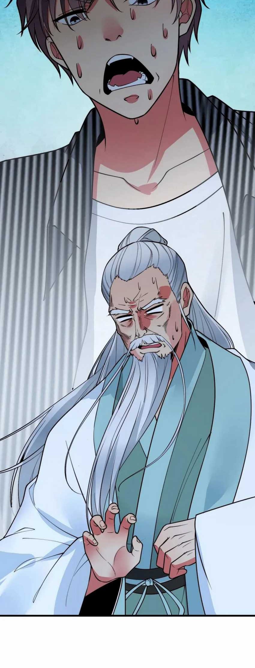 I Have 90 Billion Licking Gold Chapter 495 - halaman 18
