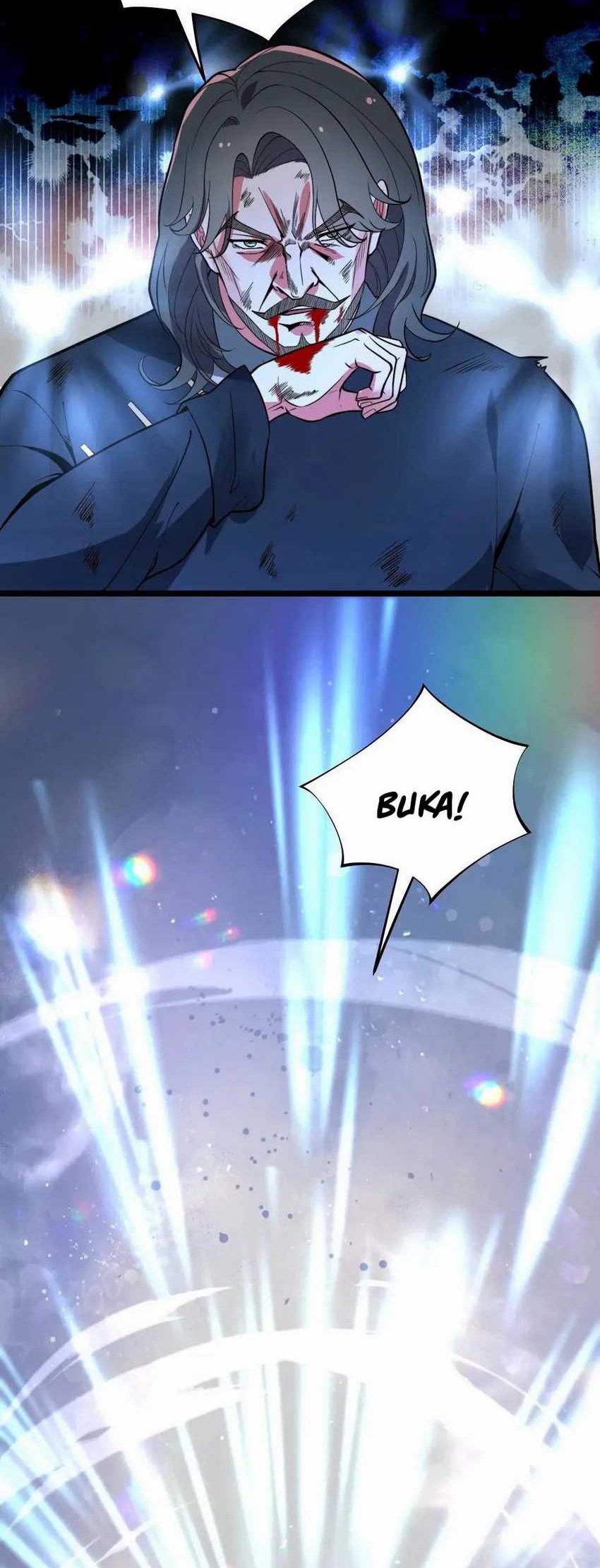 I Have 90 Billion Licking Gold Chapter 495 - halaman 28