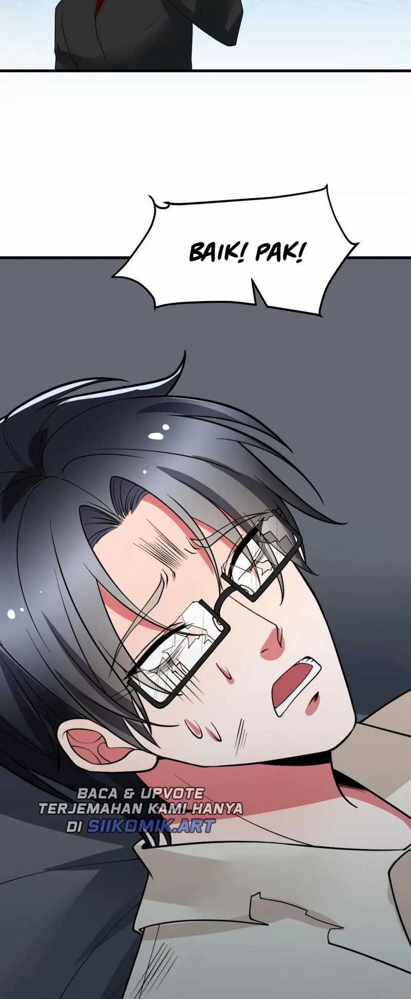 I Have 90 Billion Licking Gold Chapter 497 - halaman 18