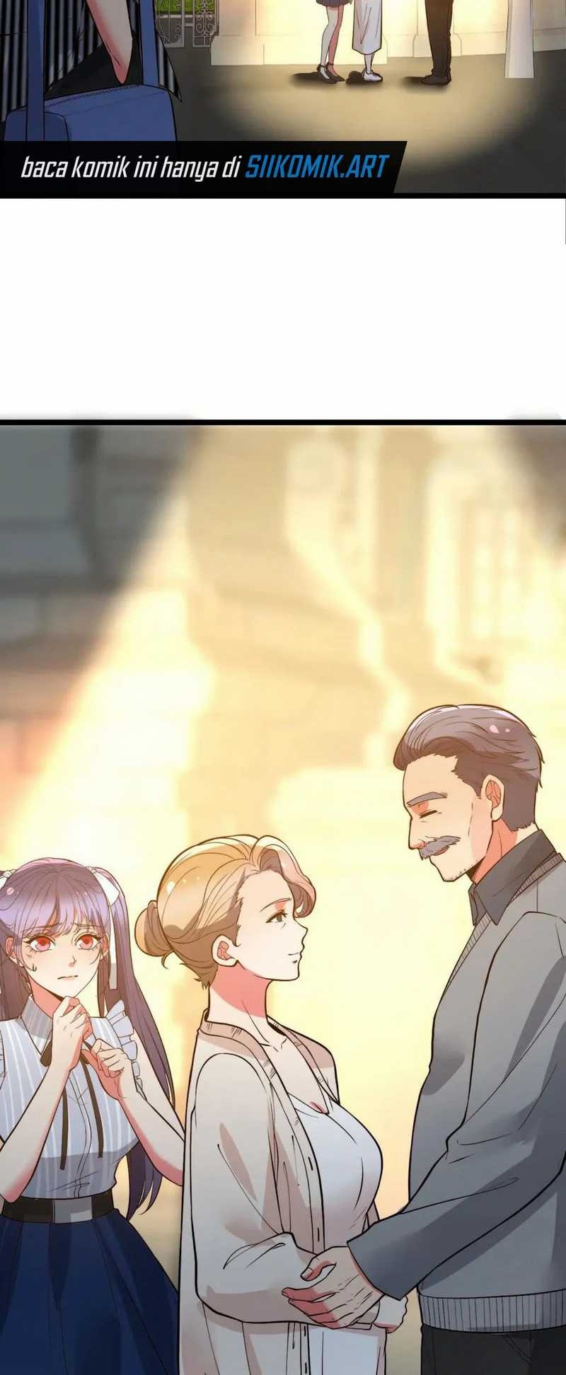 I Have 90 Billion Licking Gold Chapter 498 - halaman 12