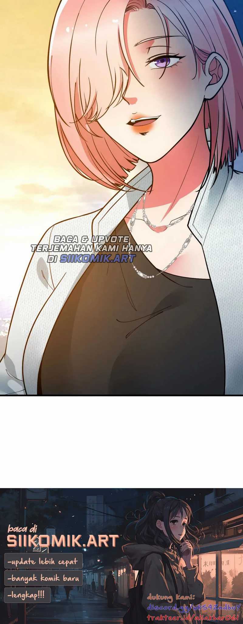 I Have 90 Billion Licking Gold Chapter 499 - halaman 19