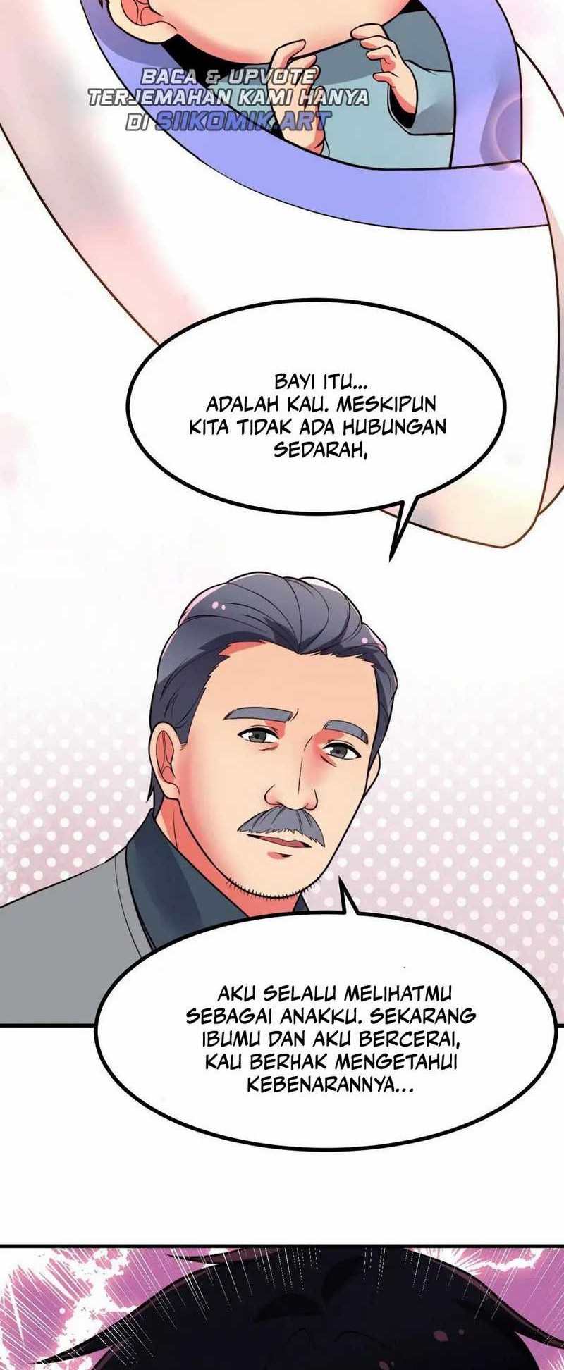 I Have 90 Billion Licking Gold Chapter 499 - halaman 8