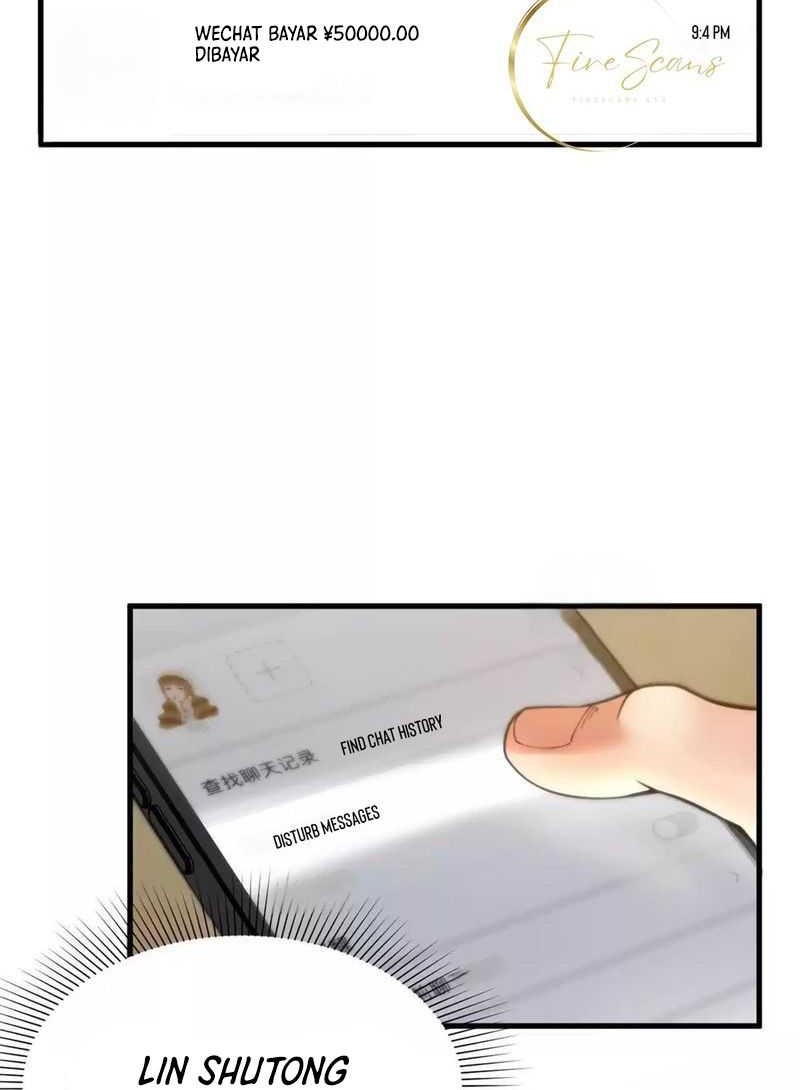 I Have 90 Billion Licking Gold Chapter 5 - halaman 19