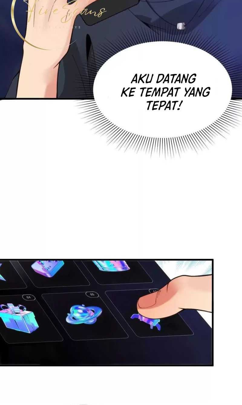 I Have 90 Billion Licking Gold Chapter 5 - halaman 25