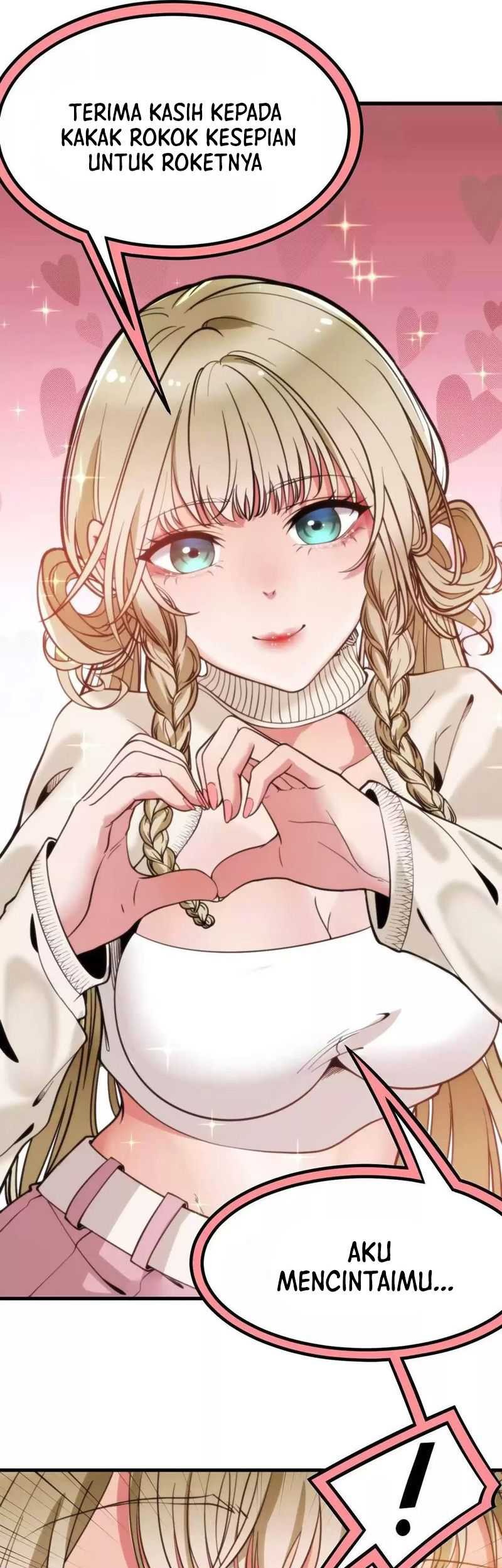 I Have 90 Billion Licking Gold Chapter 5 - halaman 26