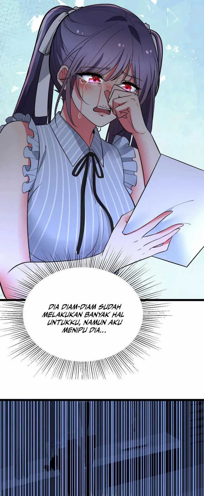 I Have 90 Billion Licking Gold Chapter 500 - halaman 6