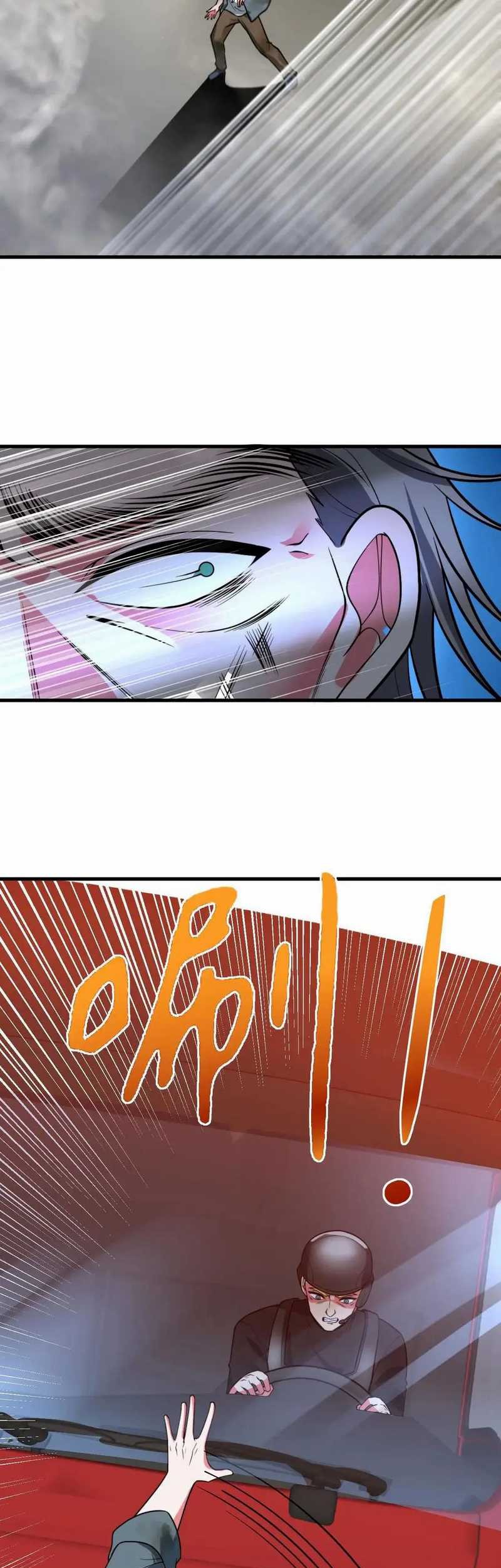 I Have 90 Billion Licking Gold Chapter 503 - halaman 13