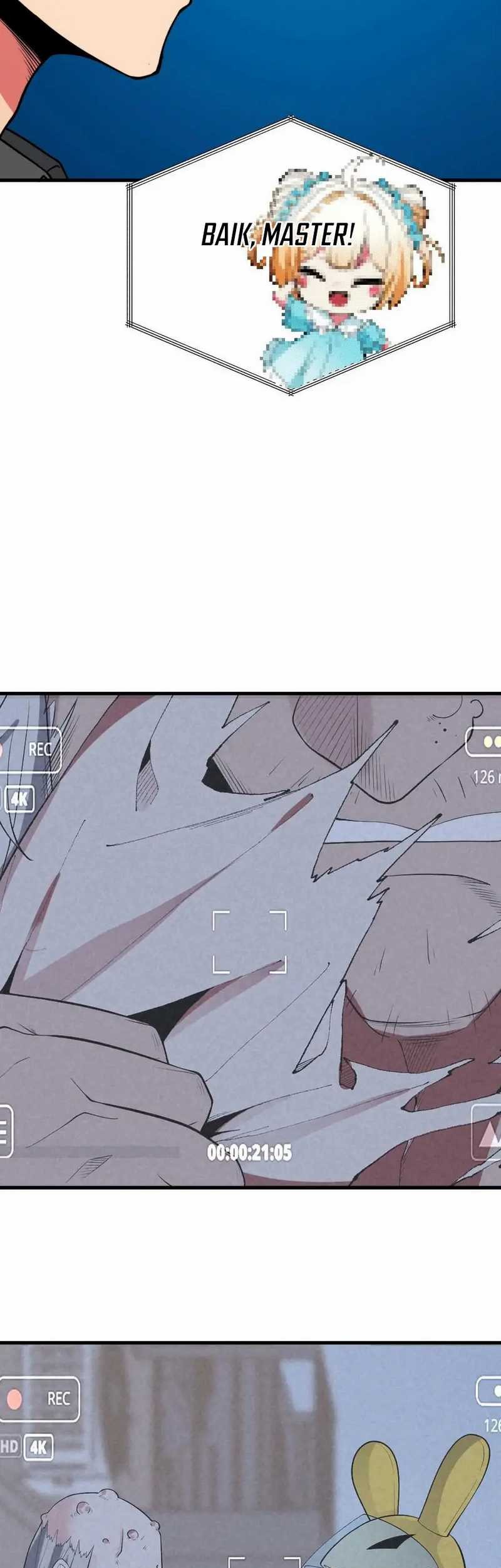 I Have 90 Billion Licking Gold Chapter 505 - halaman 13
