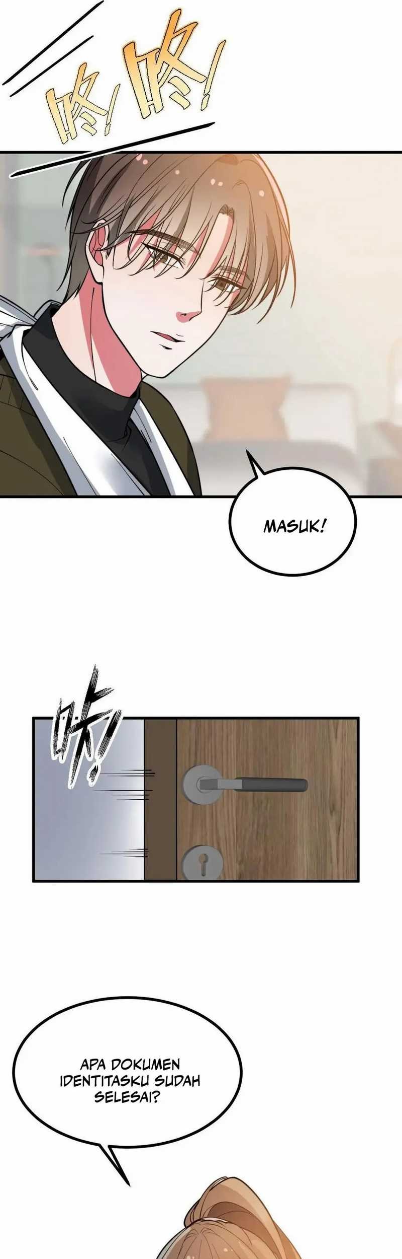 I Have 90 Billion Licking Gold Chapter 505 - halaman 37