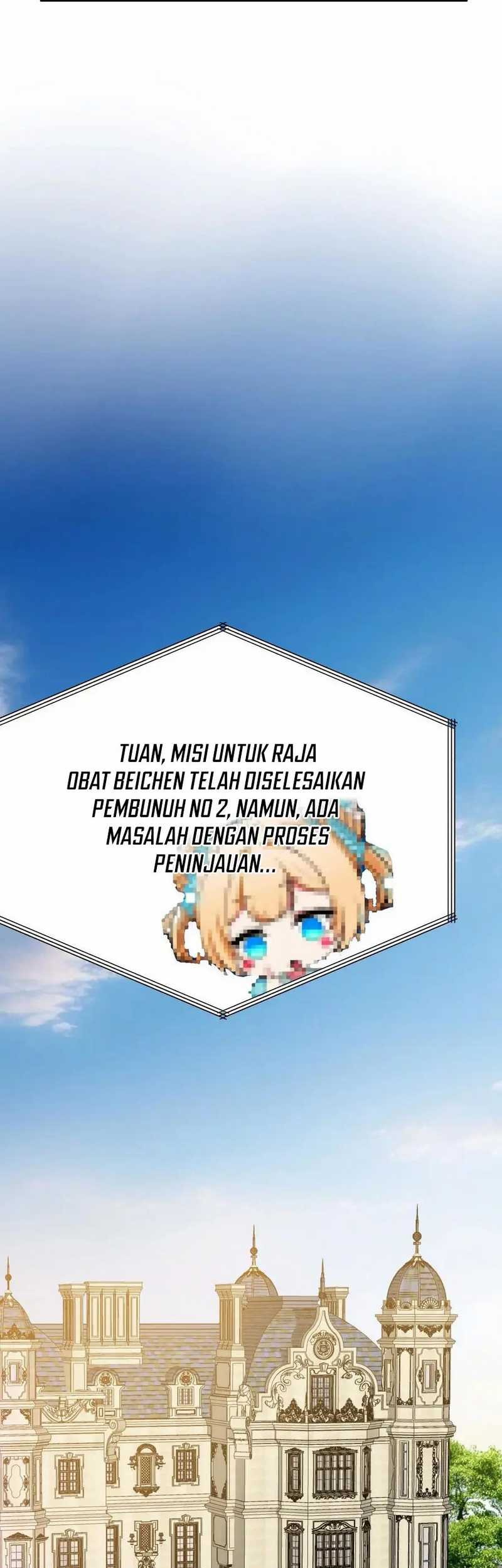 I Have 90 Billion Licking Gold Chapter 505 - halaman 7