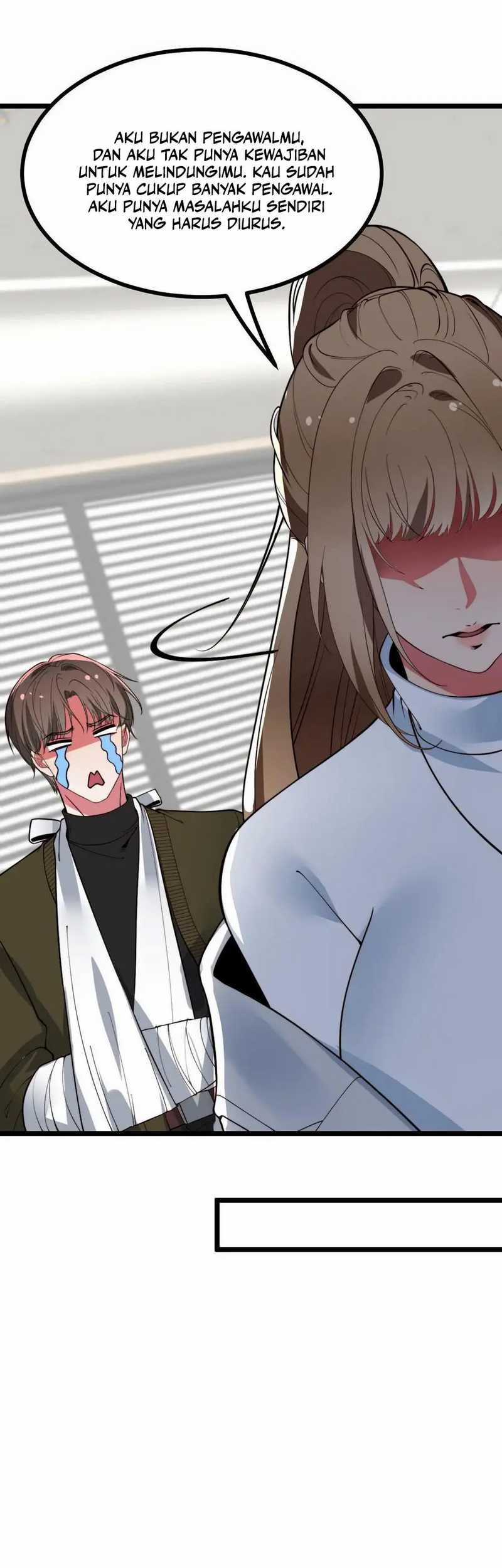 I Have 90 Billion Licking Gold Chapter 506 - halaman 11