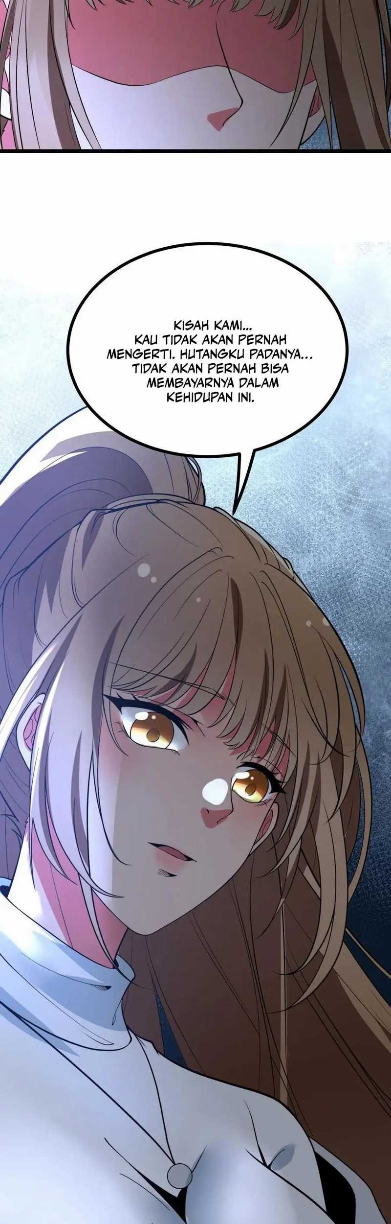I Have 90 Billion Licking Gold Chapter 506 - halaman 27