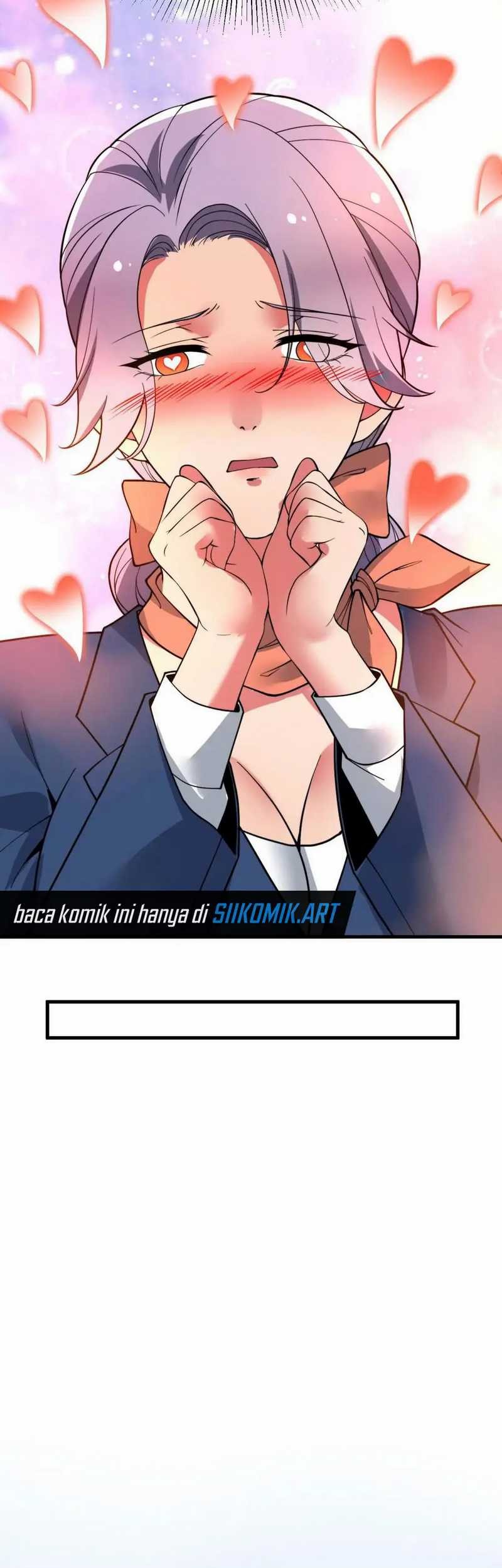 I Have 90 Billion Licking Gold Chapter 507 - halaman 5
