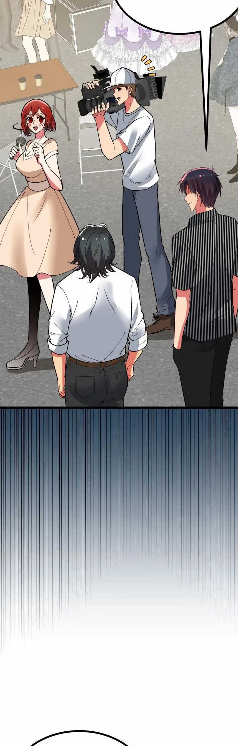 I Have 90 Billion Licking Gold Chapter 508 - halaman 15