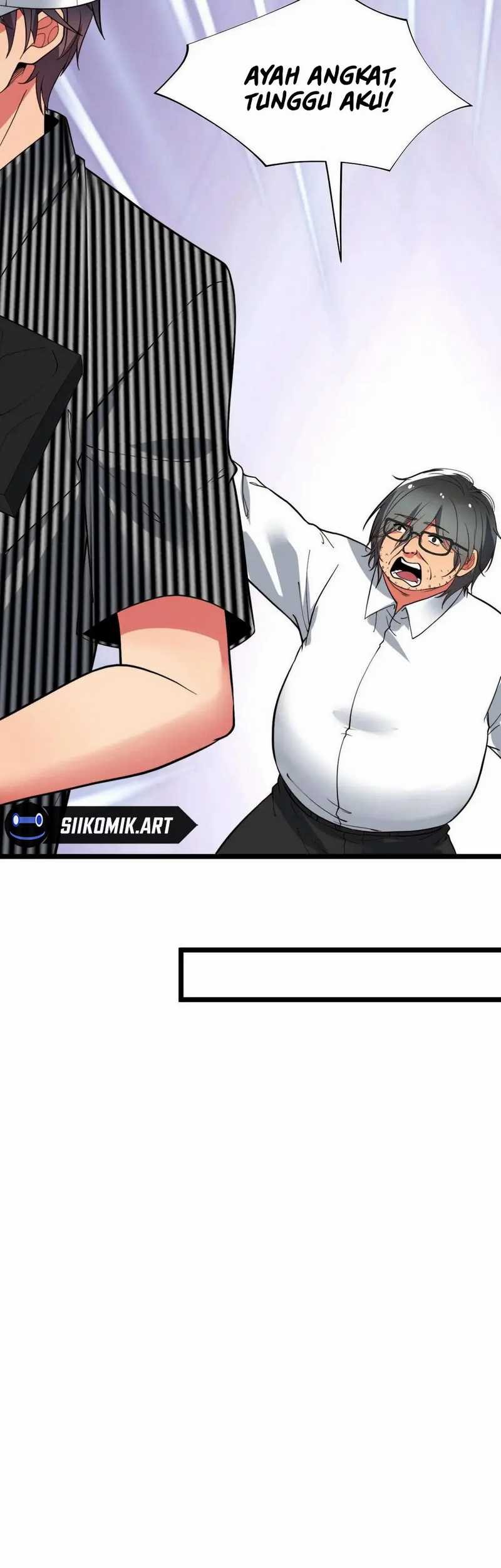 I Have 90 Billion Licking Gold Chapter 508 - halaman 19