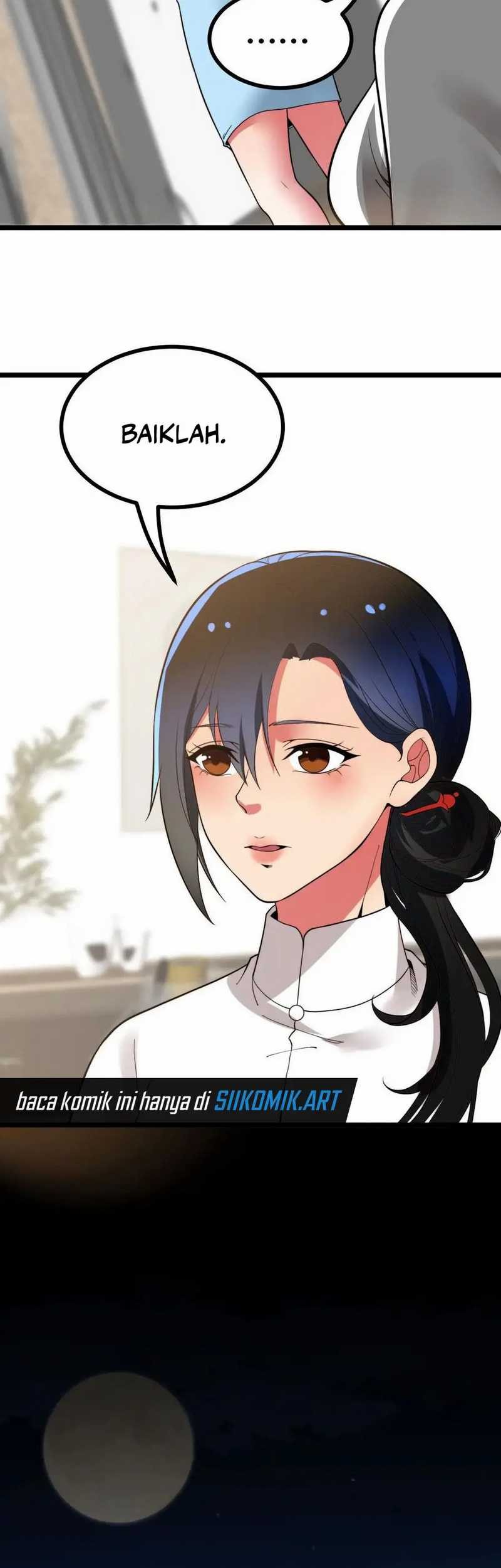 I Have 90 Billion Licking Gold Chapter 508 - halaman 5