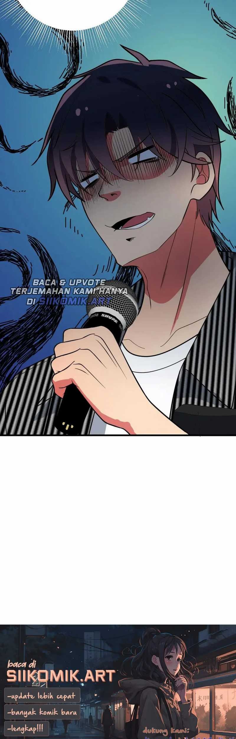 I Have 90 Billion Licking Gold Chapter 509 - halaman 33