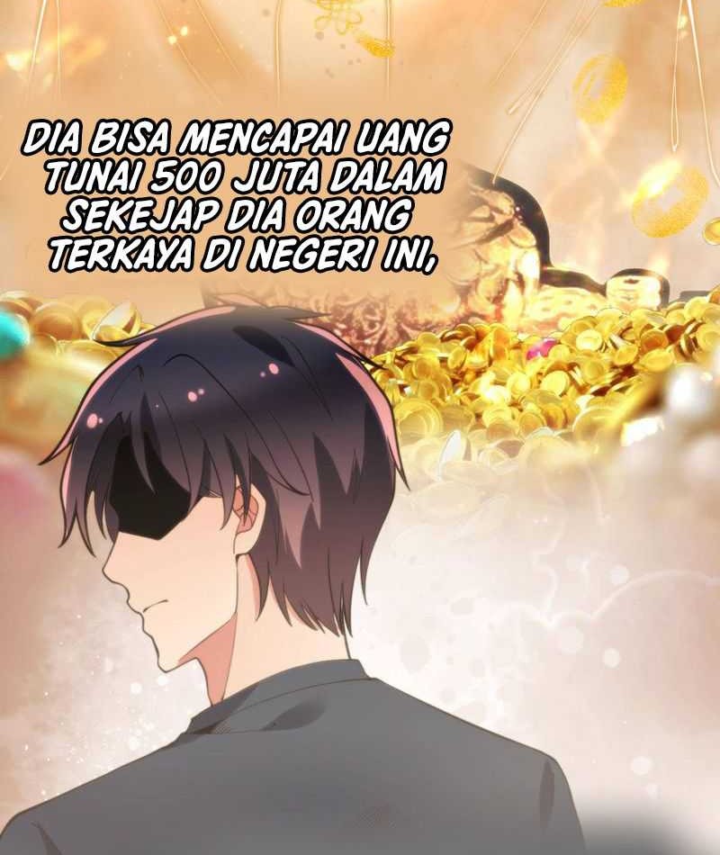 I Have 90 Billion Licking Gold Chapter 51 - halaman 16