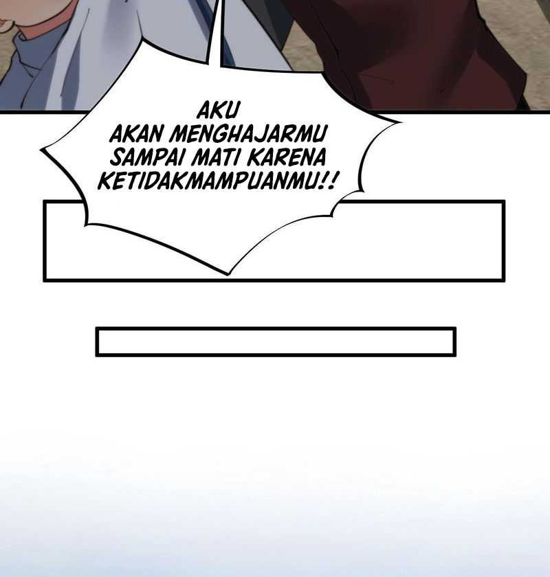 I Have 90 Billion Licking Gold Chapter 51 - halaman 19