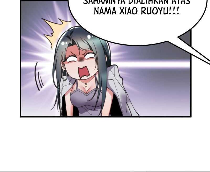 I Have 90 Billion Licking Gold Chapter 51 - halaman 4