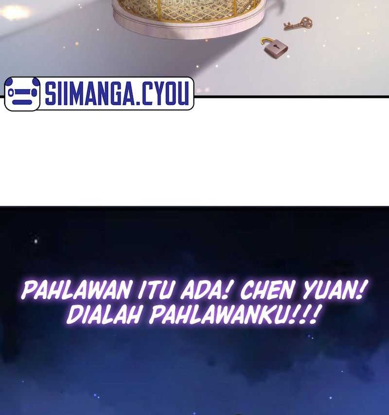 I Have 90 Billion Licking Gold Chapter 51 - halaman 7