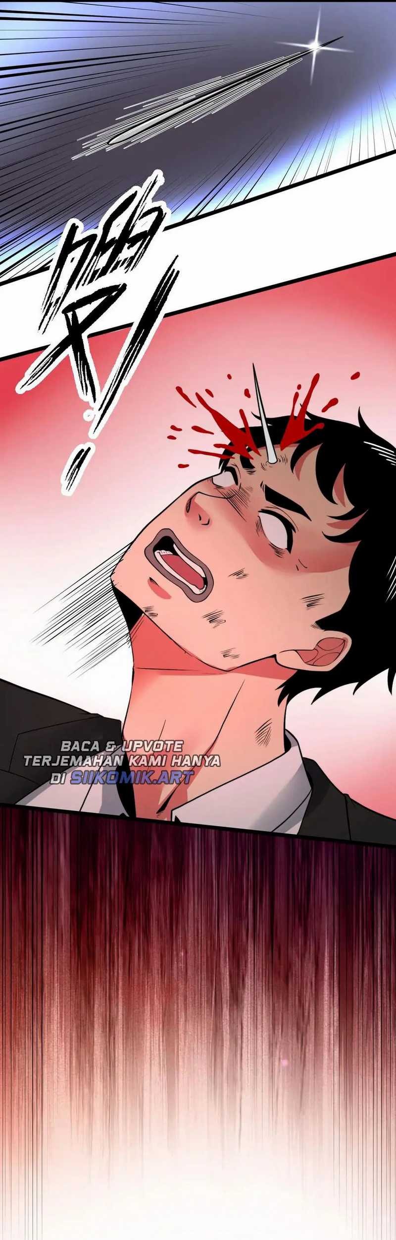 I Have 90 Billion Licking Gold Chapter 510 - halaman 21