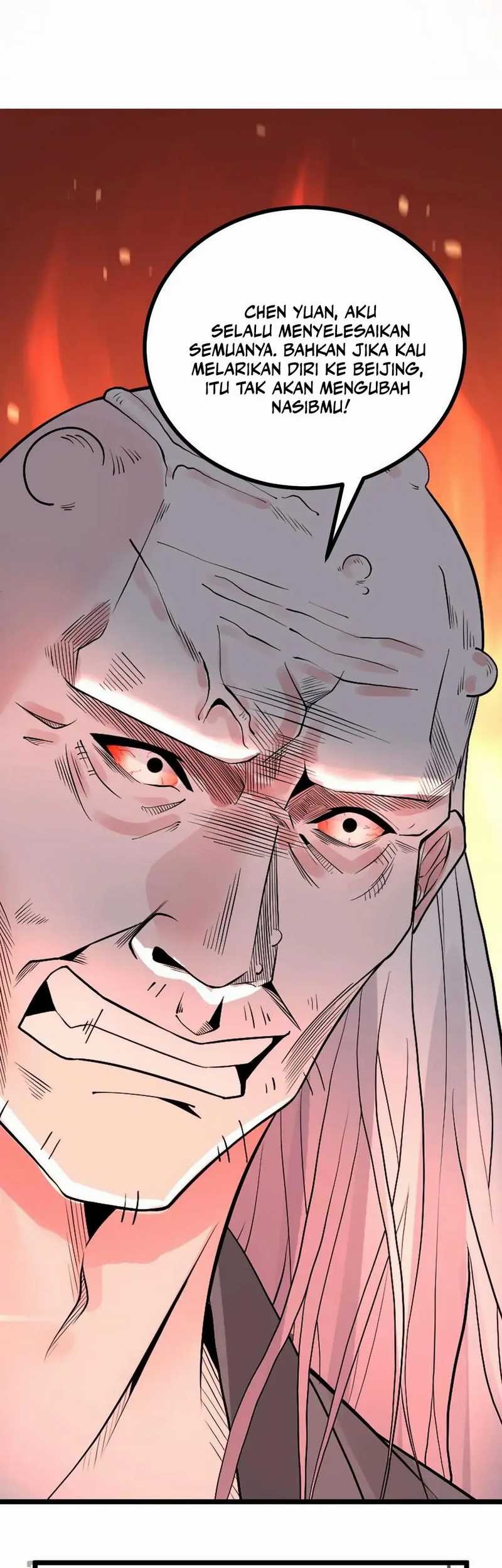 I Have 90 Billion Licking Gold Chapter 510 - halaman 23