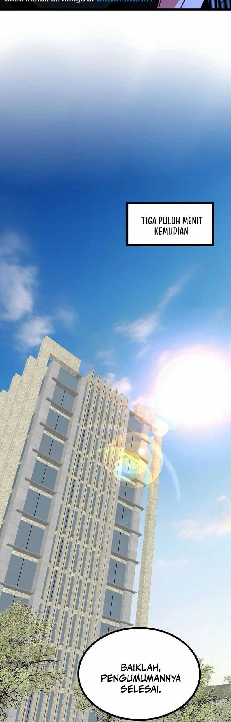 I Have 90 Billion Licking Gold Chapter 510 - halaman 7