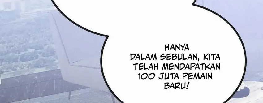 I Have 90 Billion Licking Gold Chapter 511 - halaman 22