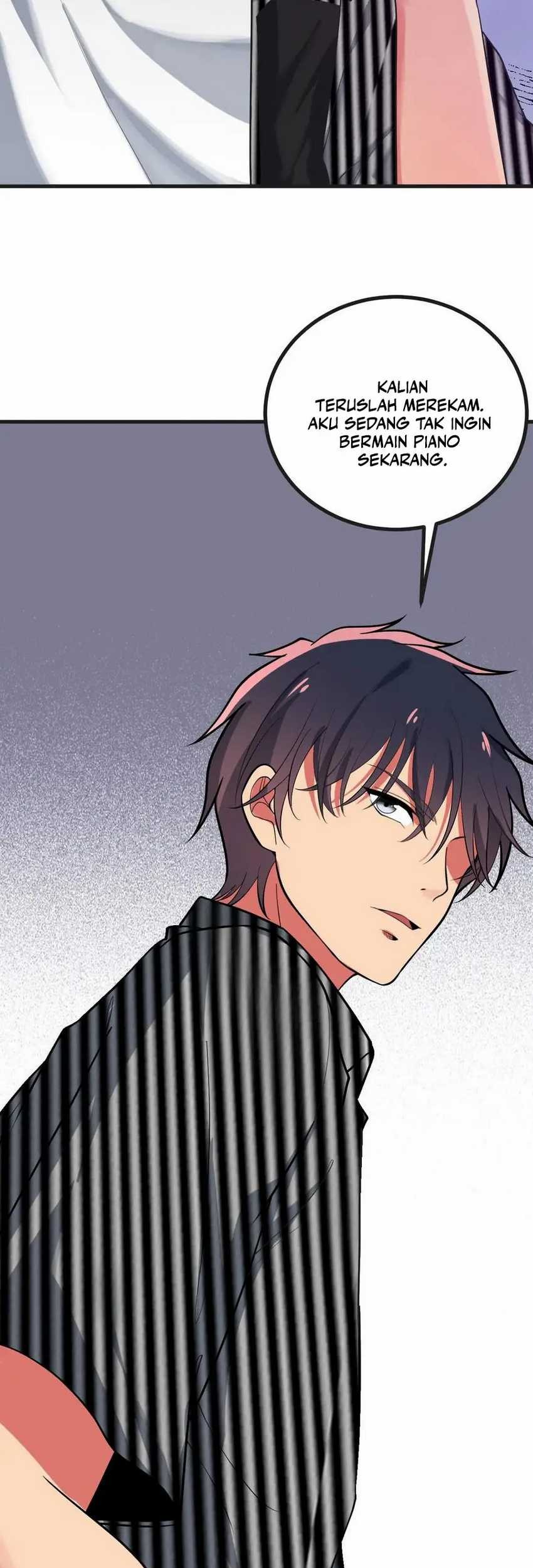 I Have 90 Billion Licking Gold Chapter 511 - halaman 9