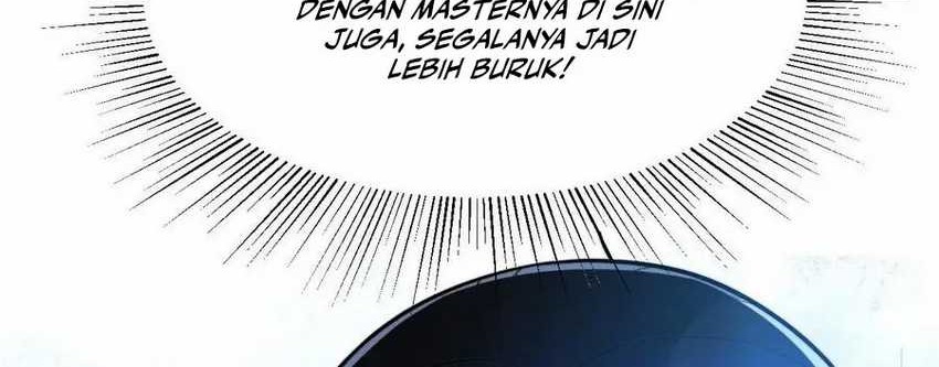 I Have 90 Billion Licking Gold Chapter 512 - halaman 22