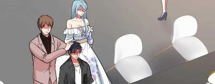 I Have 90 Billion Licking Gold Chapter 512 - halaman 26