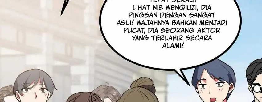 I Have 90 Billion Licking Gold Chapter 514 - halaman 20
