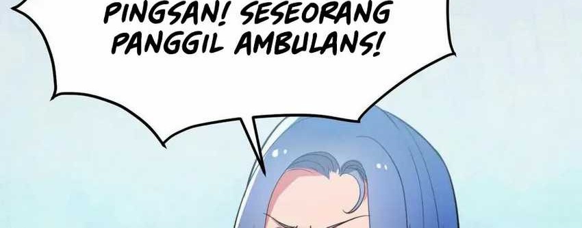 I Have 90 Billion Licking Gold Chapter 514 - halaman 22