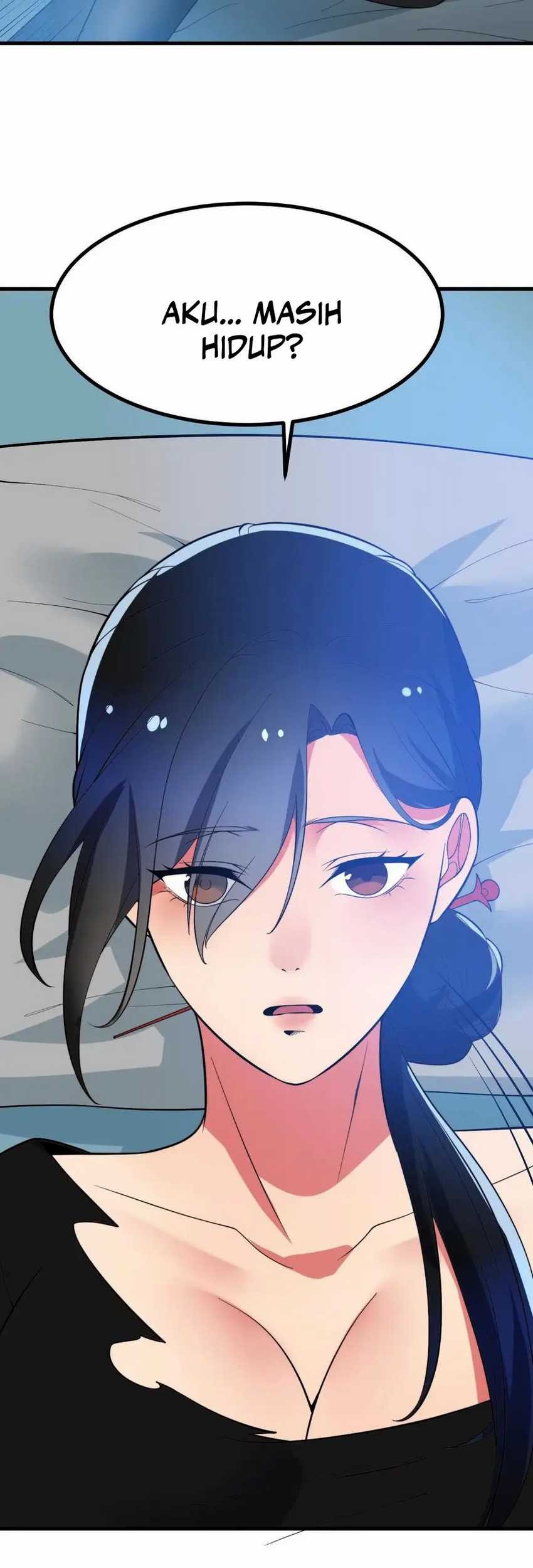 I Have 90 Billion Licking Gold Chapter 514 - halaman 31