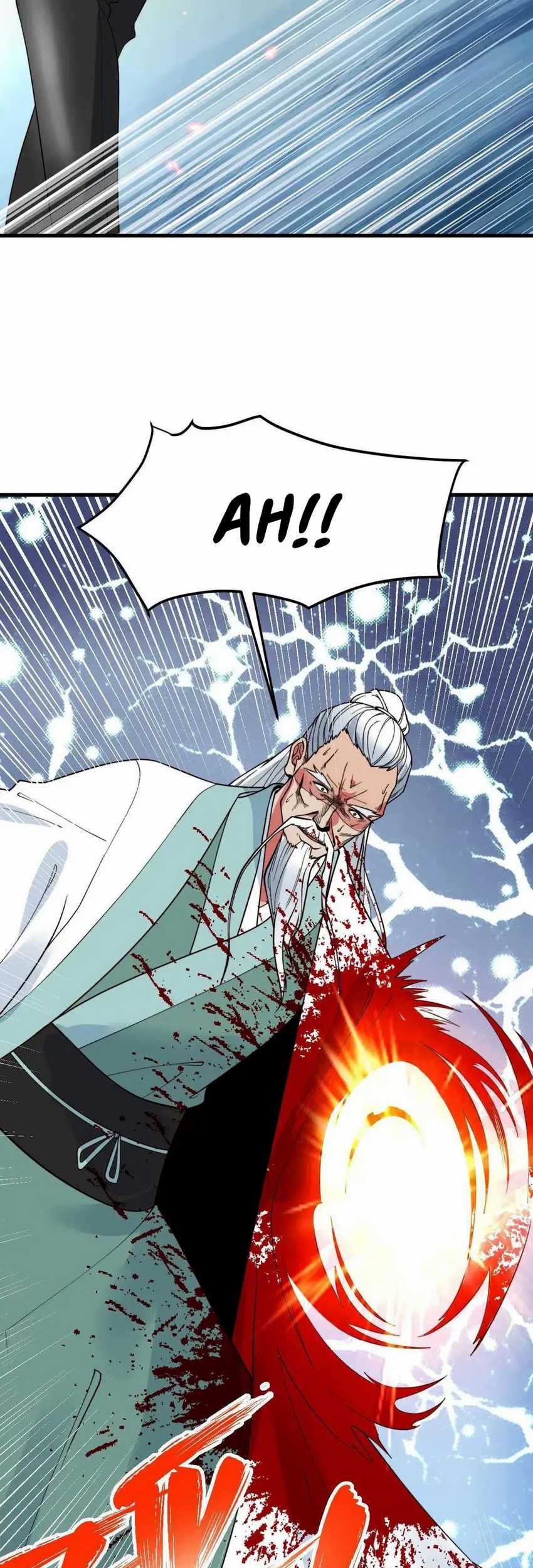 I Have 90 Billion Licking Gold Chapter 514 - halaman 9