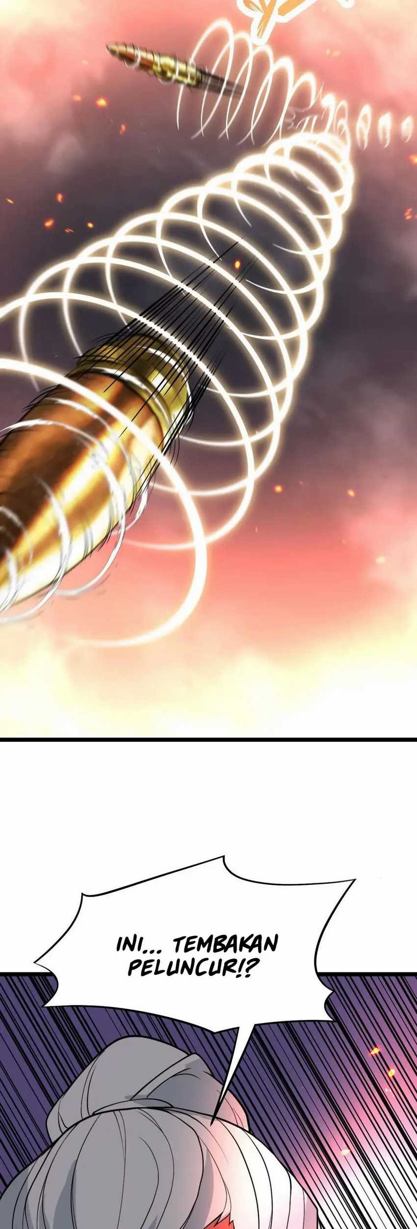 I Have 90 Billion Licking Gold Chapter 515 - halaman 29