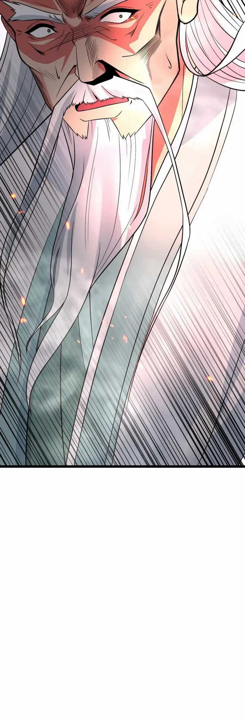 I Have 90 Billion Licking Gold Chapter 515 - halaman 31