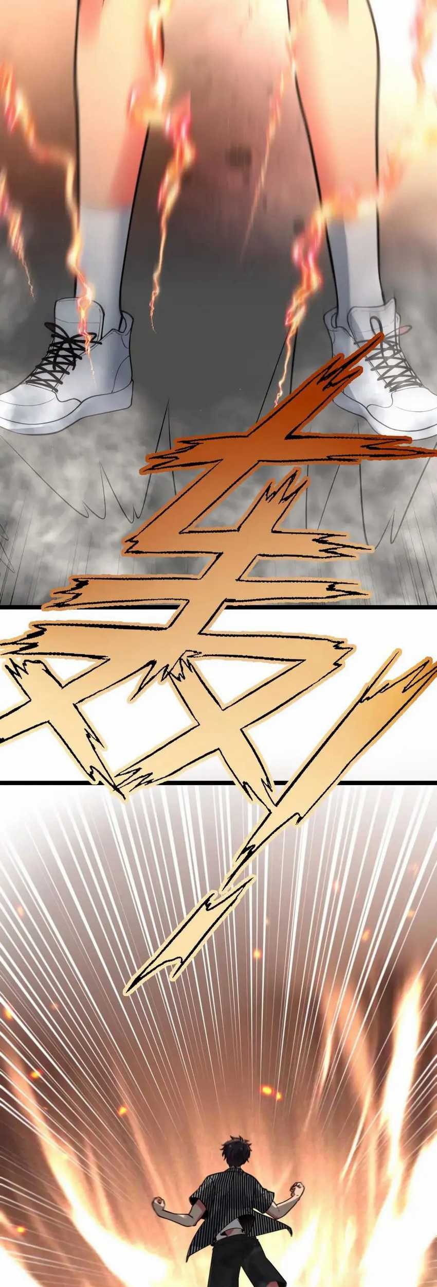 I Have 90 Billion Licking Gold Chapter 515 - halaman 7