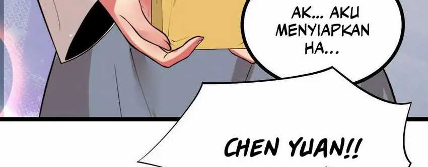 I Have 90 Billion Licking Gold Chapter 516 - halaman 22