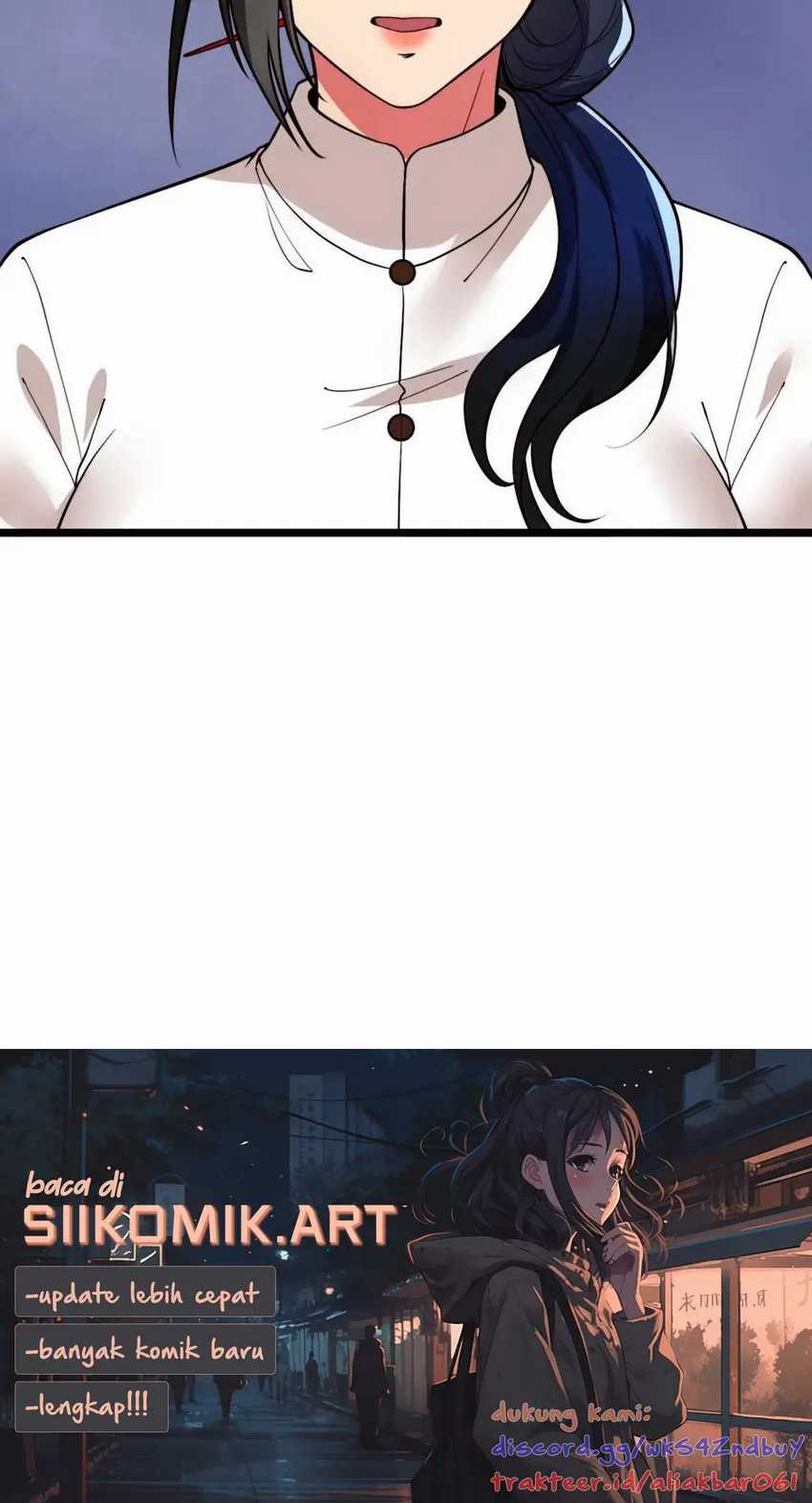 I Have 90 Billion Licking Gold Chapter 516 - halaman 31