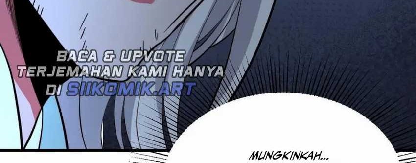 I Have 90 Billion Licking Gold Chapter 517 - halaman 20