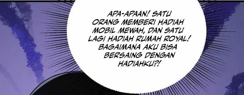 I Have 90 Billion Licking Gold Chapter 517 - halaman 4
