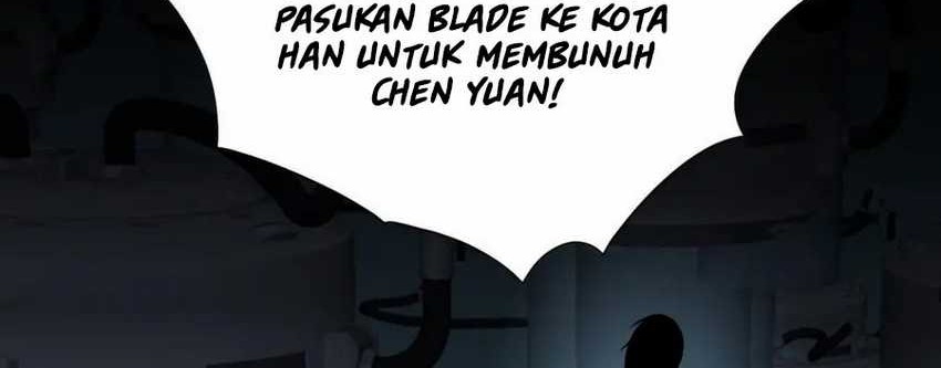 I Have 90 Billion Licking Gold Chapter 518 - halaman 20