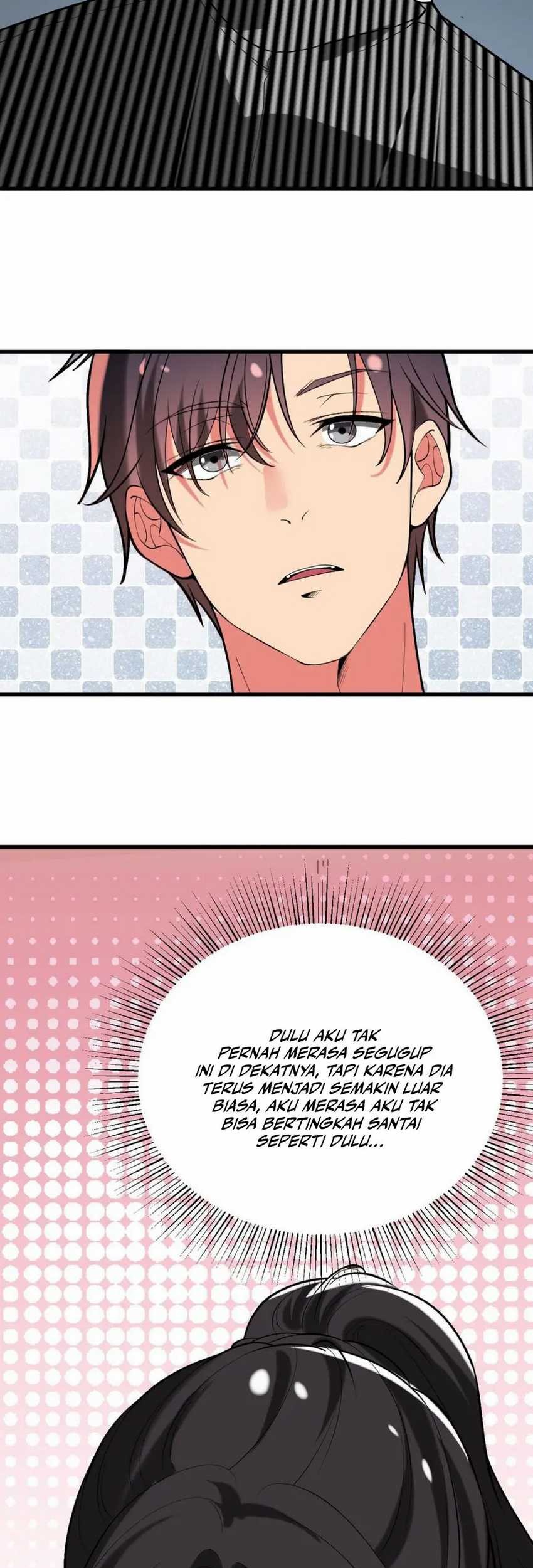 I Have 90 Billion Licking Gold Chapter 519 - halaman 17