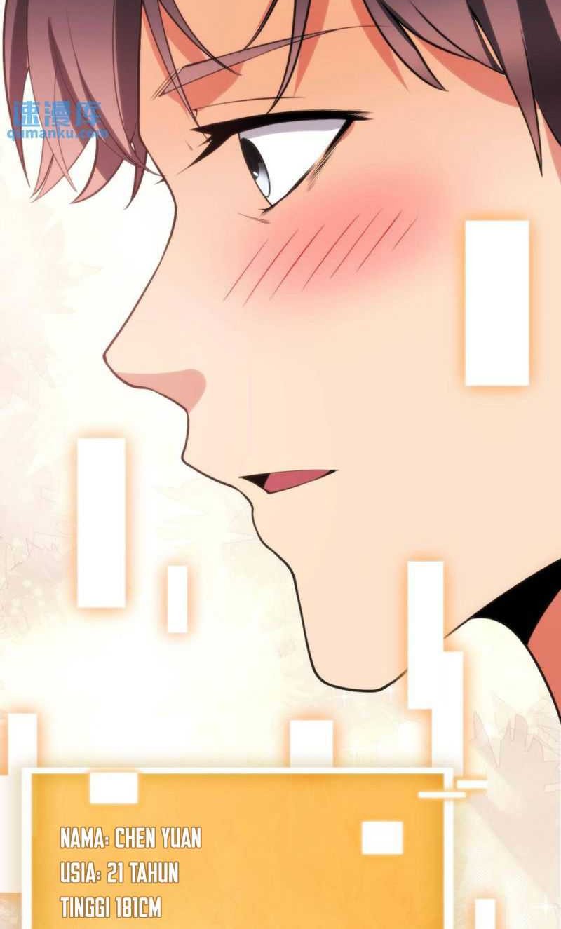 I Have 90 Billion Licking Gold Chapter 52 - halaman 13