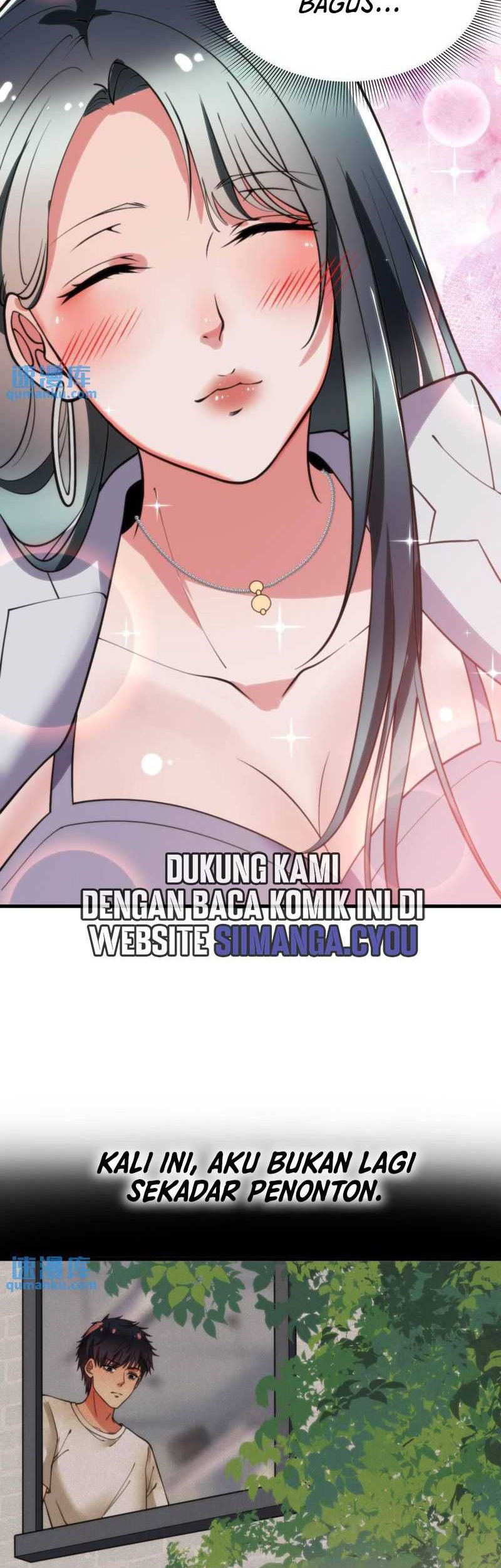 I Have 90 Billion Licking Gold Chapter 52 - halaman 15
