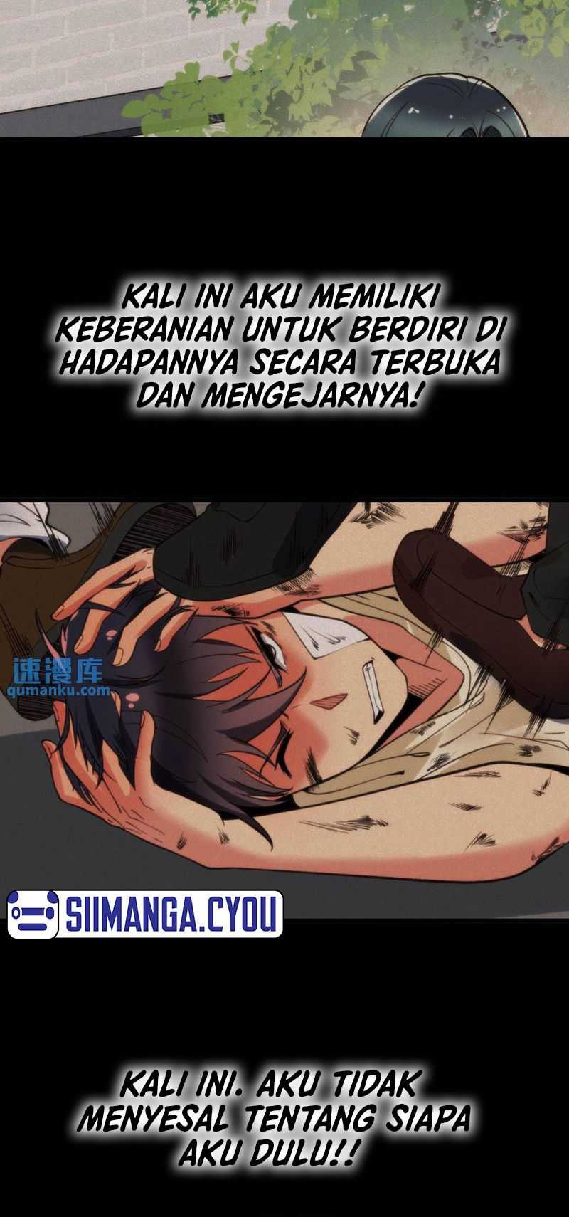 I Have 90 Billion Licking Gold Chapter 52 - halaman 16