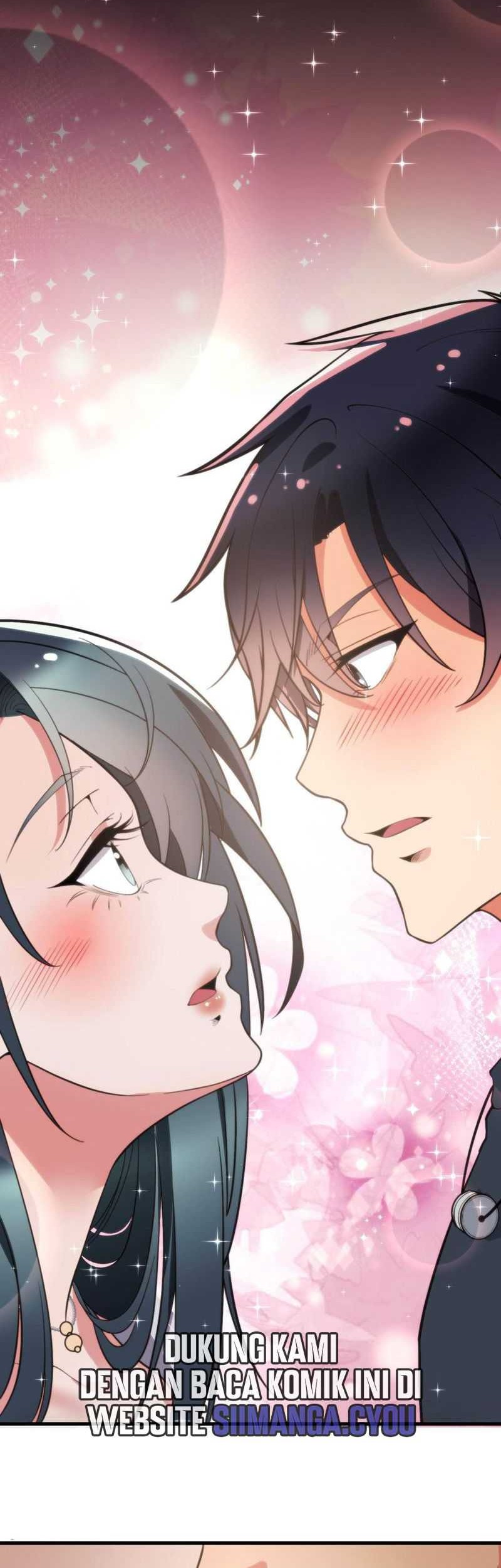 I Have 90 Billion Licking Gold Chapter 52 - halaman 18