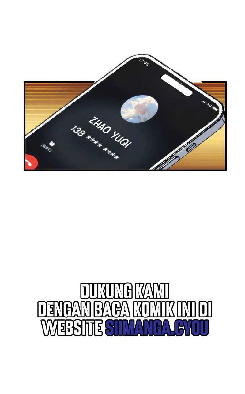 I Have 90 Billion Licking Gold Chapter 52 - halaman 20